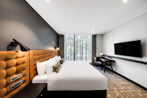 Vibe Hotel North Sydney - Accommodation Australia 33