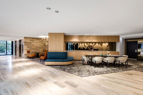 Vibe Hotel North Sydney - Accommodation Australia 5