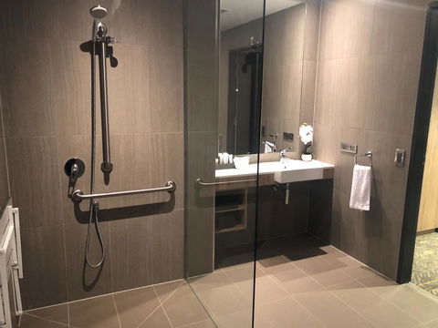 Vibe Hotel North Sydney - Accommodation Australia 29