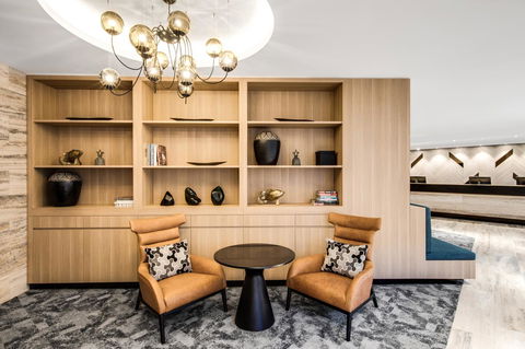Vibe Hotel North Sydney - Accommodation Australia 15