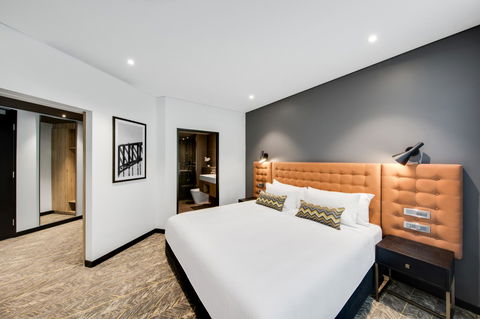 Vibe Hotel North Sydney - Accommodation Australia 11