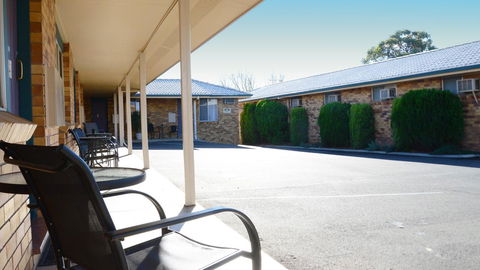 Almond Inn - Accommodation Australia 23
