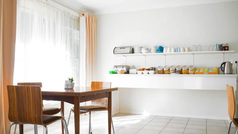 Almond Inn - Accommodation Australia 8