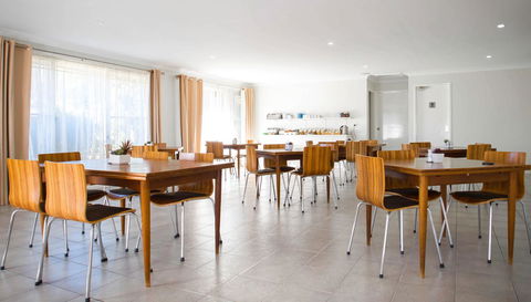 Almond Inn - Accommodation Australia 7
