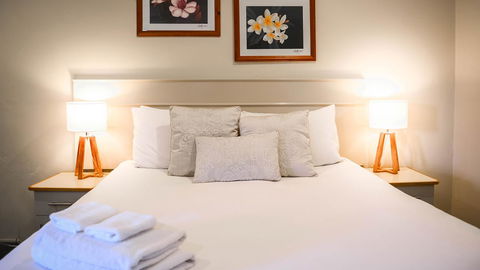 Almond Inn - Accommodation Australia 5