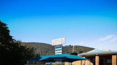 Almond Inn - Accommodation Australia 24