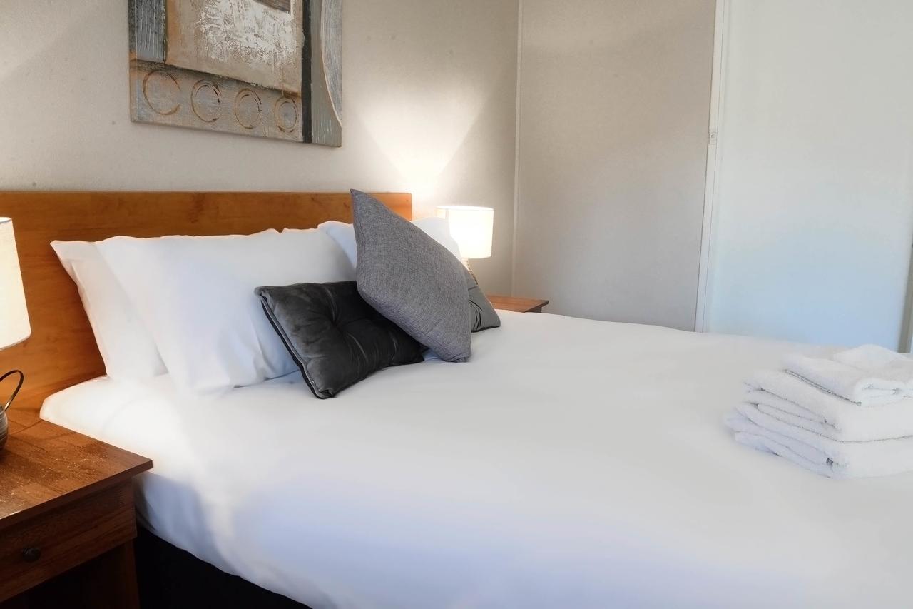 East Tamworth NSW Accommodation Australia