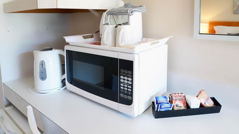 Almond Inn - Accommodation Australia 22