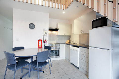 Lantern 1 Bedroom Balcony With Panoramic View - Accommodation Australia 17