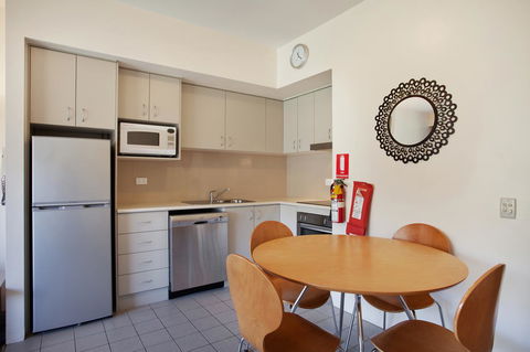 Lantern 1 Bedroom Balcony With Panoramic View - Accommodation Australia 31