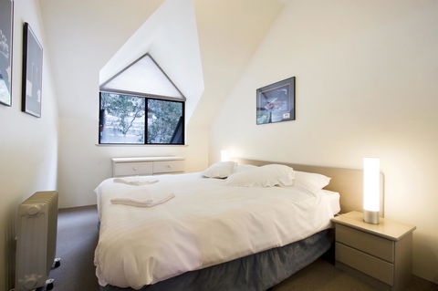 Lantern 1 Bedroom Balcony With Panoramic View - Accommodation Australia 36
