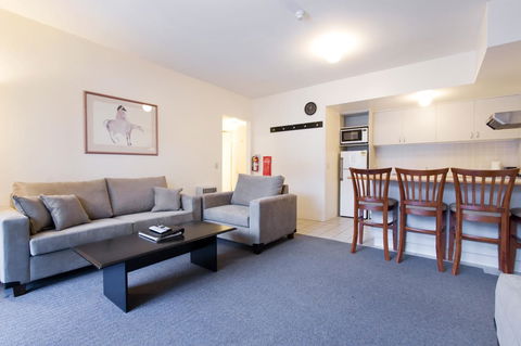Lantern 1 Bedroom Balcony With Panoramic View - Accommodation Australia 27