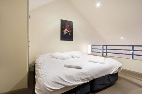 Lantern 1 Bedroom Balcony With Panoramic View - Accommodation Australia 34