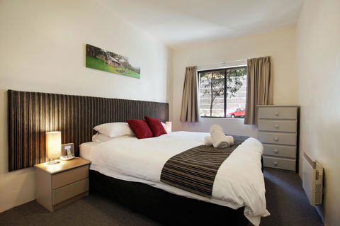 Lantern 1 Bedroom Balcony With Panoramic View - Accommodation Australia 33