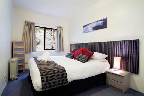 Lantern 1 Bedroom Balcony With Panoramic View - Accommodation Australia 23