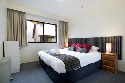 Lantern 1 Bedroom Balcony With Panoramic View - Accommodation Australia 28