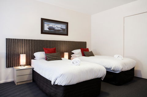 Lantern 1 Bedroom Balcony With Panoramic View - Accommodation Australia 16