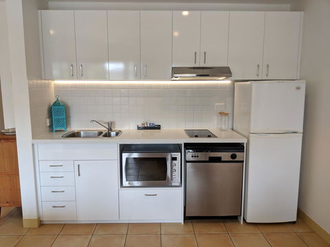 The Crest Byron Bay - Accommodation Australia 9