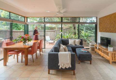 The Crest Byron Bay - Accommodation Australia 1