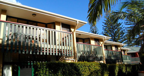 The Crest Byron Bay - Accommodation Australia 28