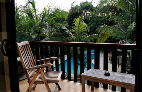 The Crest Byron Bay - Accommodation Australia 27