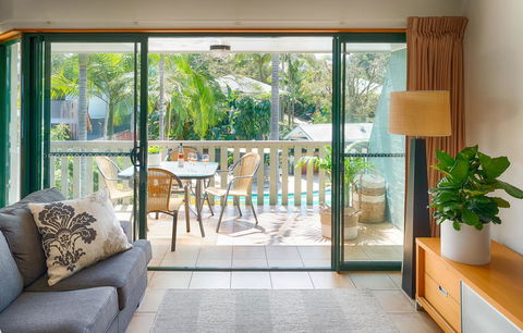 The Crest Byron Bay - Accommodation Australia 6