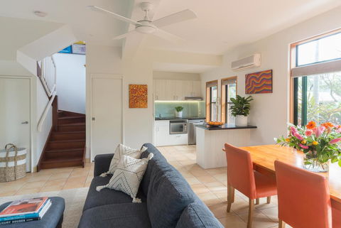 The Crest Byron Bay - Accommodation Australia 2
