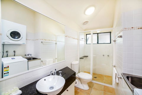 The Crest Byron Bay - Accommodation Australia 23