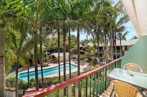 The Crest Byron Bay - Accommodation Australia 18