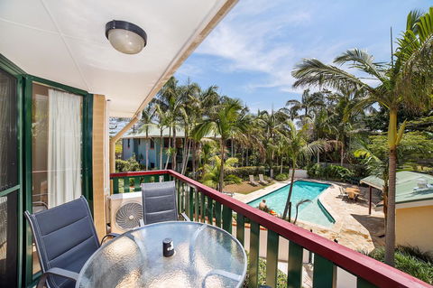 The Crest Byron Bay - Accommodation Australia 14