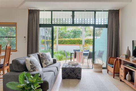 The Crest Byron Bay - Accommodation Australia 8