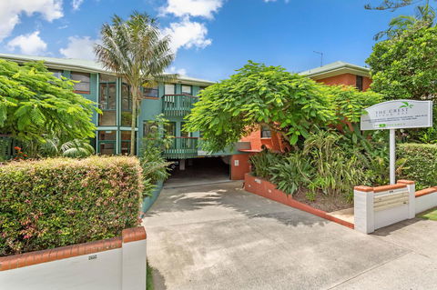The Crest Byron Bay - Accommodation Australia 15