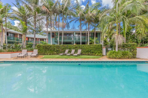 The Crest Byron Bay - Accommodation Australia 13