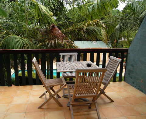 The Crest Byron Bay - Accommodation Australia 19