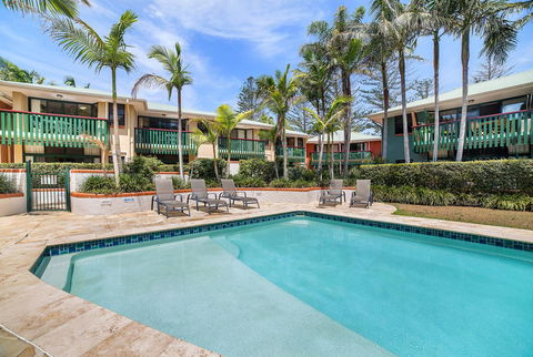 The Crest Byron Bay - Accommodation Australia 10