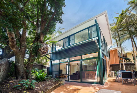 The Crest Byron Bay - Accommodation Australia 30