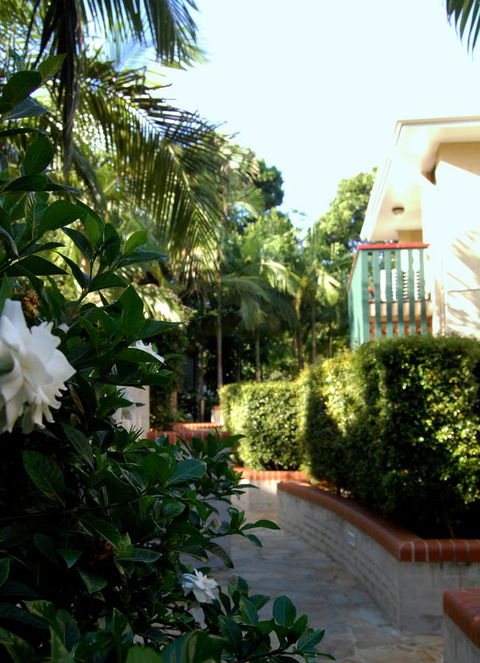 The Crest Byron Bay - Accommodation Australia 25
