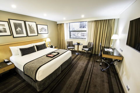 Rydges World Square - Local Tourism 13