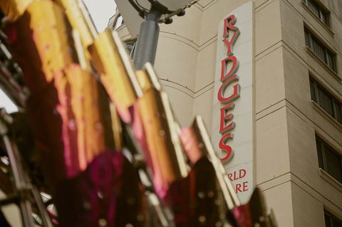 Rydges World Square - Local Tourism 37
