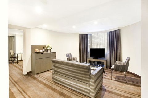 Rydges World Square - Local Tourism 21