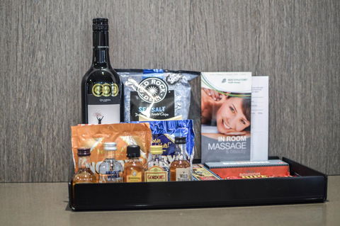 Rydges World Square - Local Tourism 16