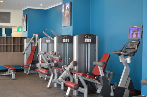 Rydges World Square - Local Tourism 40