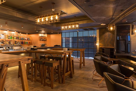 Rydges World Square - Local Tourism 25