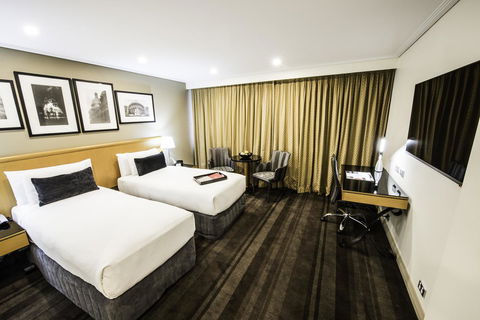 Rydges World Square - Local Tourism 14