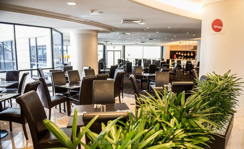 Rydges World Square - Local Tourism 31