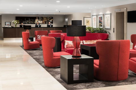 Rydges World Square - Local Tourism 34