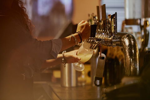 Rydges World Square - Local Tourism 26