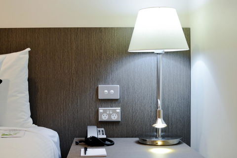 Rydges World Square - Local Tourism 9