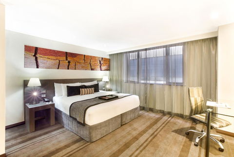 Rydges World Square - Local Tourism 22
