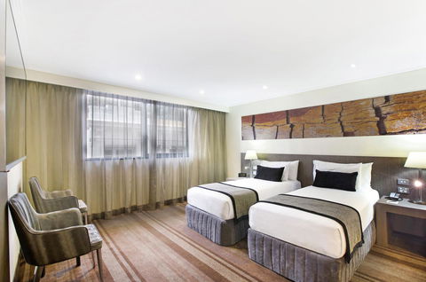 Rydges World Square - Local Tourism 11